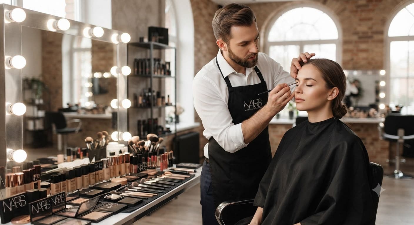 Maquillaje para Eventos