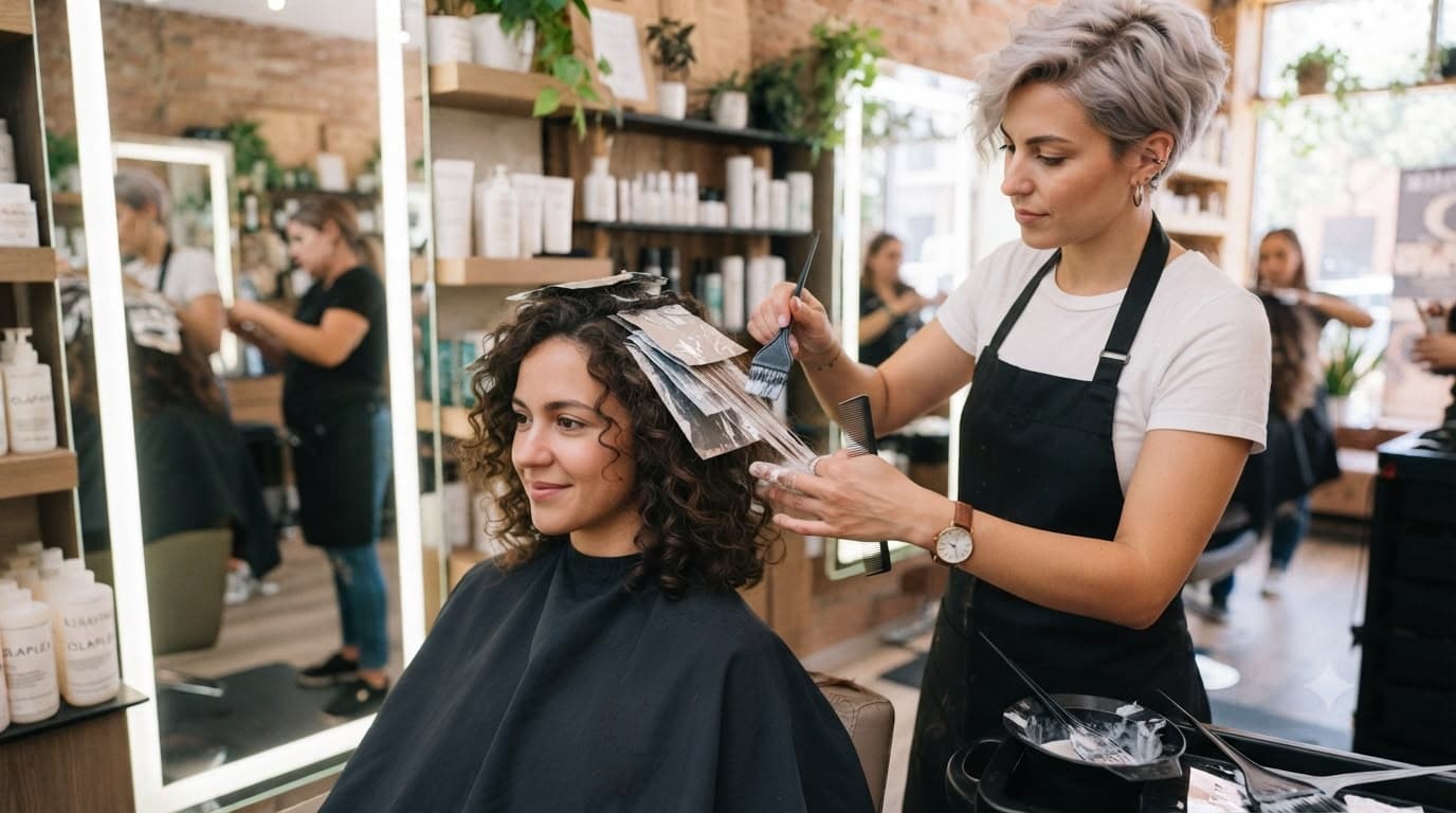 Mechas