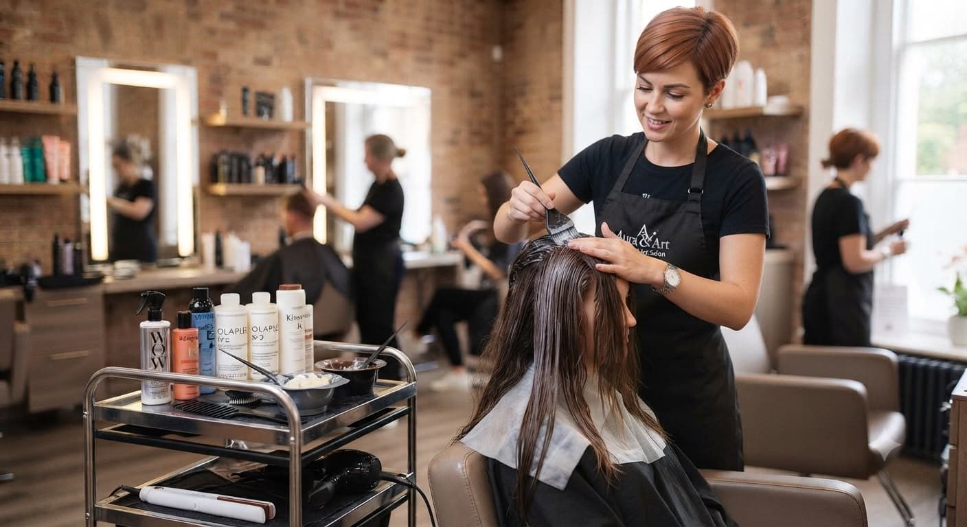 Tratamiento Antifrizz